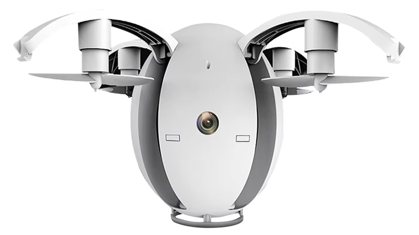 Drone with Camera 1080P HD, Toss to Launch RC Drone for Adults with Smart APP Trajectory Flight Altitude Hold One Key Take Off/Landing Headless 360°Flip Camera Drone 2 Batteries